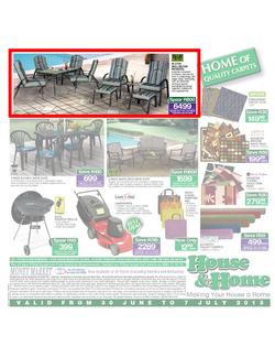 House & Home : Home of the deal (30 Jun - 7 Jul 2013), page 8