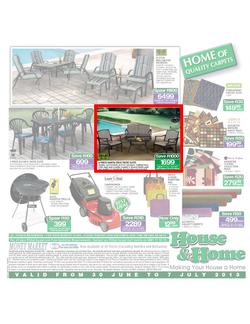 House & Home : Home of the deal (30 Jun - 7 Jul 2013), page 8