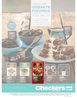 Checkers Western Cape : Quick & easy comfort food (24 Jun - 4 Aug 2013), page 8