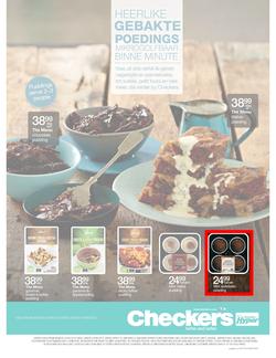 Checkers Western Cape : Quick & easy comfort food (24 Jun - 4 Aug 2013), page 8