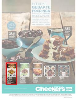 Checkers Western Cape : Quick & easy comfort food (24 Jun - 4 Aug 2013), page 8