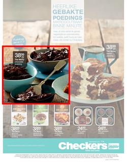 Checkers Western Cape : Quick & easy comfort food (24 Jun - 4 Aug 2013), page 8