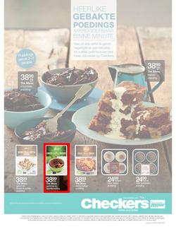 Checkers Western Cape : Quick & easy comfort food (24 Jun - 4 Aug 2013), page 8