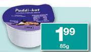 Puddi-Kat Cat Food-85gm