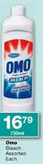 OMO Bleach-750ml