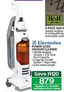 Electrolux Power Glide Vacuum Cleaner