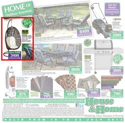 House & Home : Home of the deal (16 Jul - 22 Jul 2013), page 8