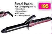 Russell Hobbs LCD Curling Tong(RHHC-05)