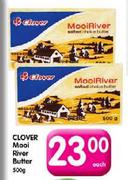 Clover Mooi River Butter- 500g Each