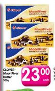 Clover Mool River Butter-500g Each