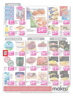 Makro Gauteng : Food (17 Jul - 31 Jul 2013), page 8