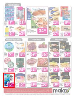Makro Gauteng : Food (17 Jul - 31 Jul 2013), page 8