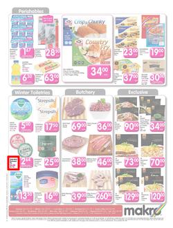 Makro Gauteng : Food (17 Jul - 31 Jul 2013), page 8