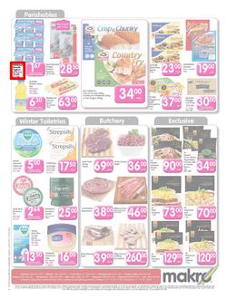 Makro Gauteng : Food (17 Jul - 31 Jul 2013), page 8