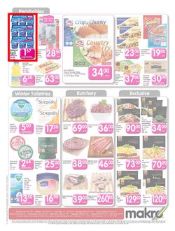 Makro Gauteng : Food (17 Jul - 31 Jul 2013), page 8