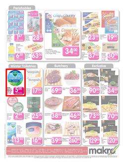 Makro Gauteng : Food (17 Jul - 31 Jul 2013), page 8