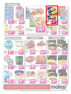 Makro Gauteng : Food (17 Jul - 31 Jul 2013), page 8