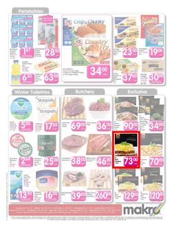 Makro Gauteng : Food (17 Jul - 31 Jul 2013), page 8
