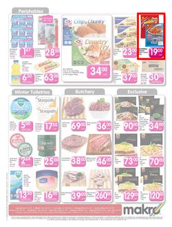 Makro Gauteng : Food (17 Jul - 31 Jul 2013), page 8