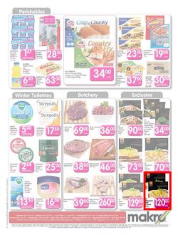 Makro Gauteng : Food (17 Jul - 31 Jul 2013), page 8