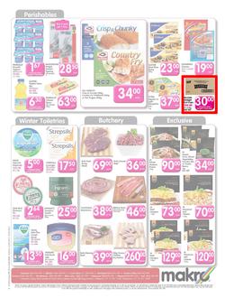 Makro Gauteng : Food (17 Jul - 31 Jul 2013), page 8