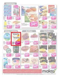 Makro Gauteng : Food (17 Jul - 31 Jul 2013), page 8