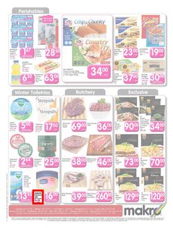 Makro Gauteng : Food (17 Jul - 31 Jul 2013), page 8