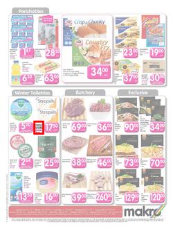 Makro Gauteng : Food (17 Jul - 31 Jul 2013), page 8
