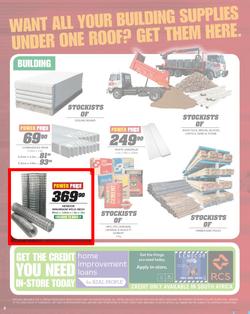 Build It KZN : (25 Jul - 10 Aug 2013), page 8
