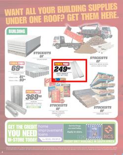 Build It KZN : (25 Jul - 10 Aug 2013), page 8