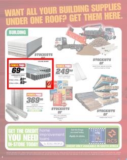 Build It KZN : (25 Jul - 10 Aug 2013), page 8