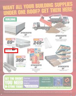Build It KZN : (25 Jul - 10 Aug 2013), page 8