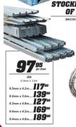 IBR-0.3mmx3.6m Per Sheet