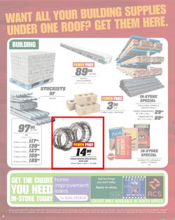 Build It Lowveld : (25 Jul - 10 Aug 2013), page 8