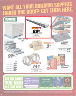 Build It Lowveld : (25 Jul - 10 Aug 2013), page 8