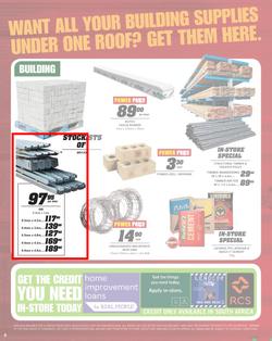 Build It Lowveld : (25 Jul - 10 Aug 2013), page 8