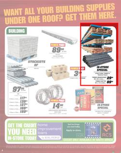 Build It Lowveld : (25 Jul - 10 Aug 2013), page 8