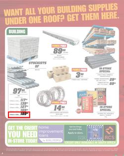 Build It Lowveld : (25 Jul - 10 Aug 2013), page 8
