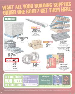 Build It Lowveld : (25 Jul - 10 Aug 2013), page 8