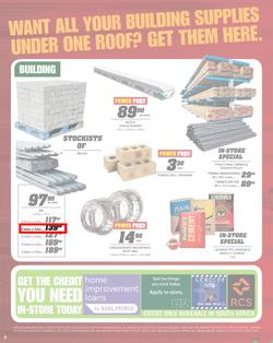 Build It Lowveld : (25 Jul - 10 Aug 2013), page 8