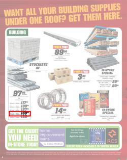 Build It Lowveld : (25 Jul - 10 Aug 2013), page 8