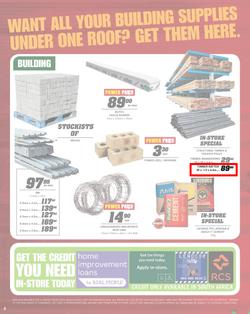 Build It Lowveld : (25 Jul - 10 Aug 2013), page 8