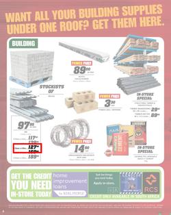 Build It Lowveld : (25 Jul - 10 Aug 2013), page 8