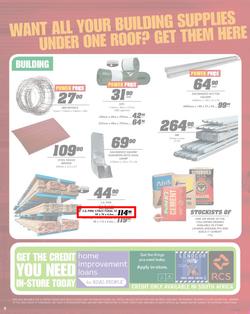 Build It Urban GP, NW & MP : (25 Jul - 10 Aug 2013), page 8