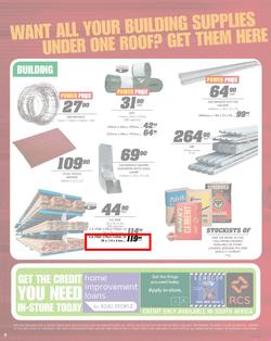 Build It Urban GP, NW & MP : (25 Jul - 10 Aug 2013), page 8