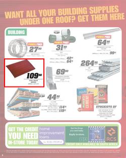 Build It Urban GP, NW & MP : (25 Jul - 10 Aug 2013), page 8