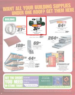 Build It Urban GP, NW & MP : (25 Jul - 10 Aug 2013), page 8