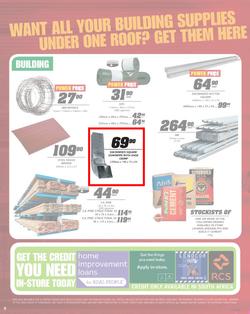 Build It Urban GP, NW & MP : (25 Jul - 10 Aug 2013), page 8