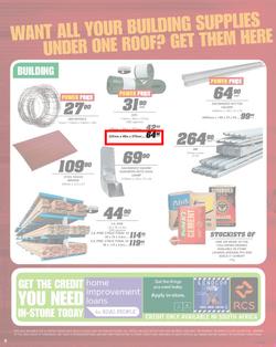 Build It Urban GP, NW & MP : (25 Jul - 10 Aug 2013), page 8