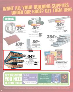 Build It Urban GP, NW & MP : (25 Jul - 10 Aug 2013), page 8